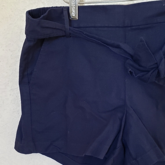 J. Crew factory  linen size 14 New - Picture 5 of 8